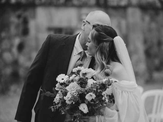 Le mariage de Pierre et Laura à Colpo, Morbihan 22