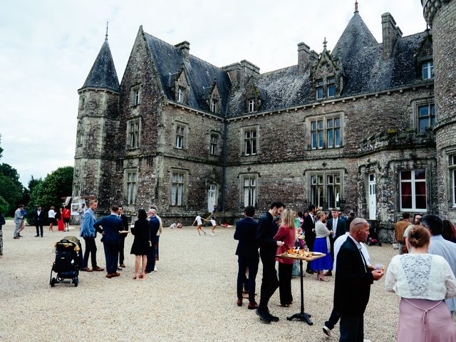 Le mariage de Pierre et Laura à Colpo, Morbihan 26