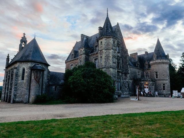 Le mariage de Pierre et Laura à Colpo, Morbihan 29