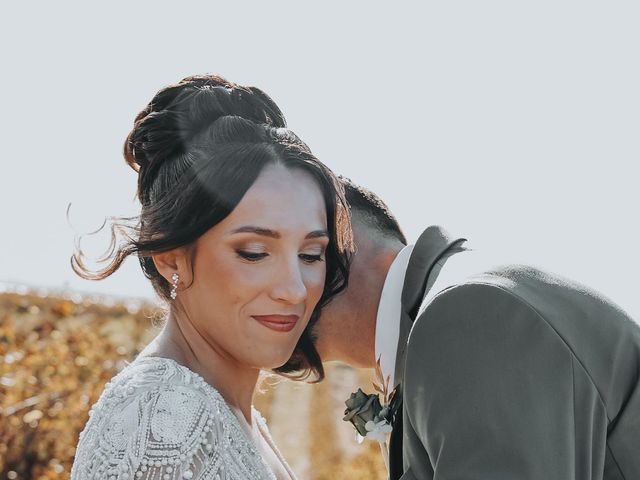 Le mariage de Chloé et Omar à Perpignan, Pyrénées-Orientales 7