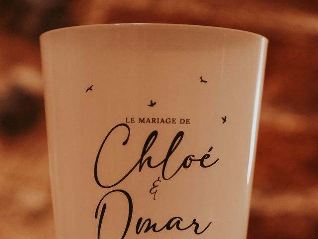 Le mariage de Chloé et Omar à Perpignan, Pyrénées-Orientales 9