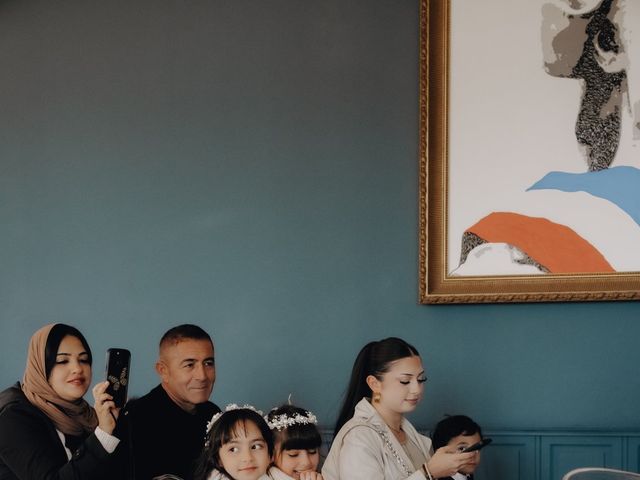 Le mariage de Armel et Burcin à Narbonne, Aude 5