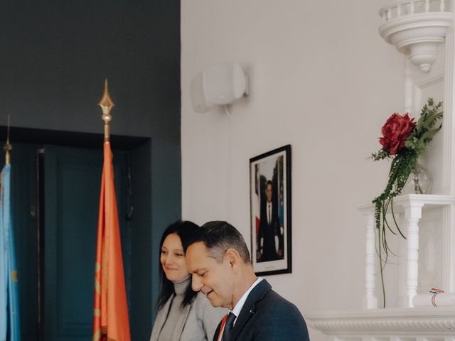 Le mariage de Armel et Burcin à Narbonne, Aude 6