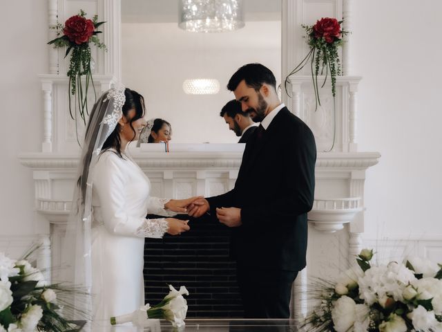 Le mariage de Armel et Burcin à Narbonne, Aude 2