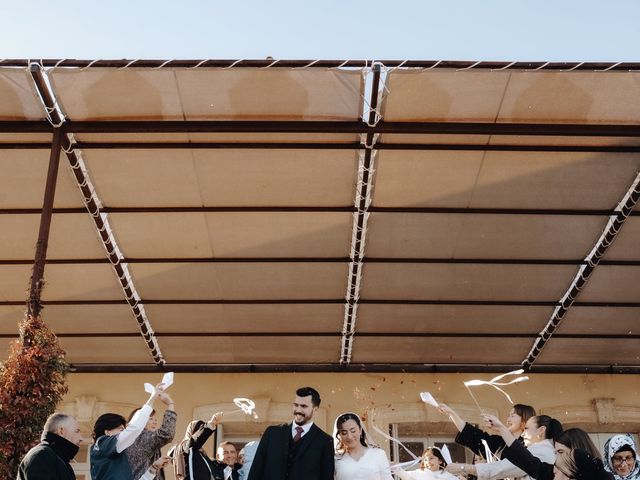 Le mariage de Armel et Burcin à Narbonne, Aude 19