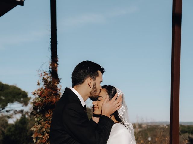 Le mariage de Armel et Burcin à Narbonne, Aude 23