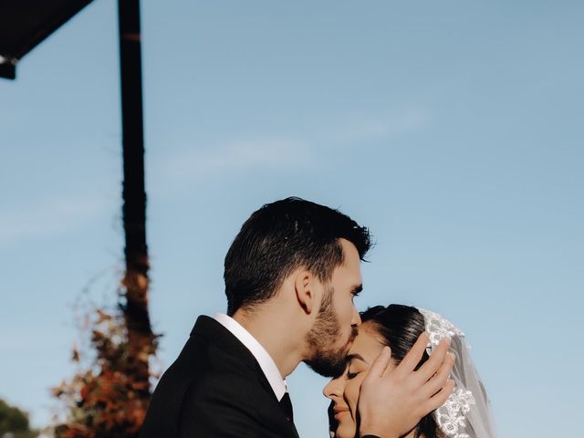 Le mariage de Armel et Burcin à Narbonne, Aude 24
