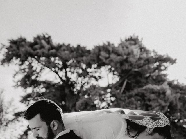 Le mariage de Armel et Burcin à Narbonne, Aude 26