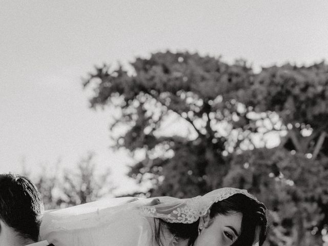 Le mariage de Armel et Burcin à Narbonne, Aude 27