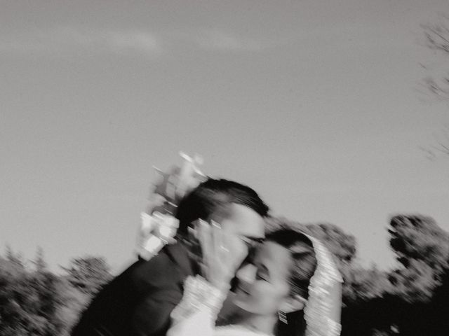 Le mariage de Armel et Burcin à Narbonne, Aude 29