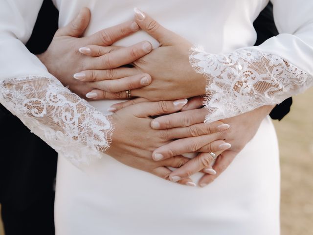Le mariage de Armel et Burcin à Narbonne, Aude 33