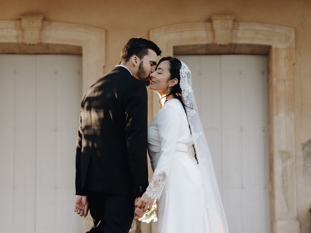 Le mariage de Armel et Burcin à Narbonne, Aude 38