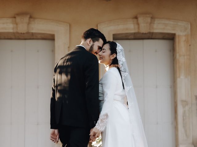 Le mariage de Armel et Burcin à Narbonne, Aude 39