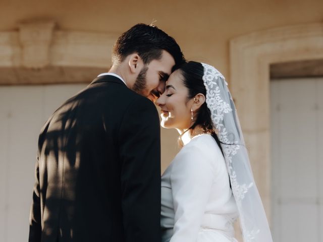 Le mariage de Armel et Burcin à Narbonne, Aude 40