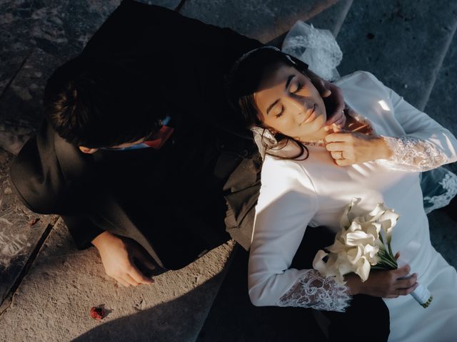 Le mariage de Armel et Burcin à Narbonne, Aude 50