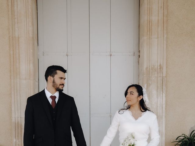 Le mariage de Armel et Burcin à Narbonne, Aude 54