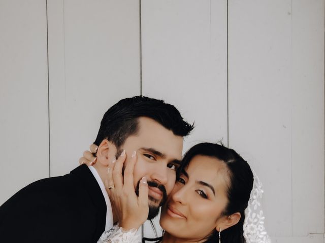 Le mariage de Armel et Burcin à Narbonne, Aude 57