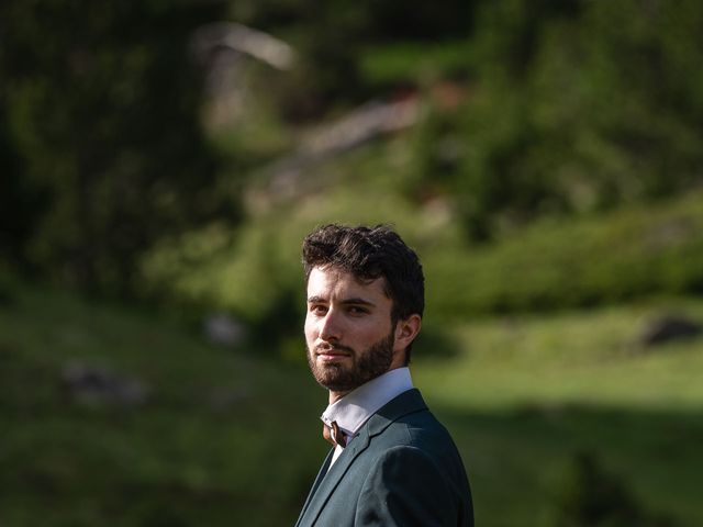 Le mariage de Mathias et Hannah à Puydaniel, Haute-Garonne 4