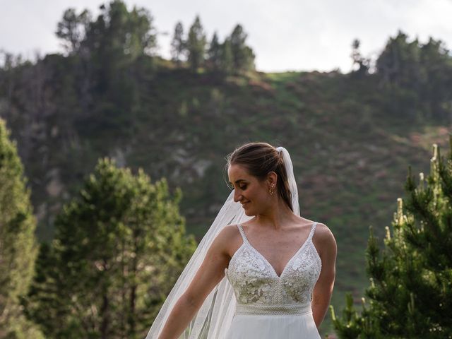 Le mariage de Mathias et Hannah à Puydaniel, Haute-Garonne 5