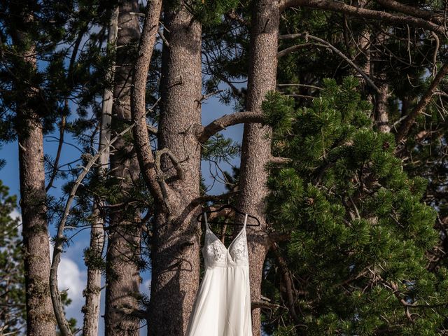 Le mariage de Mathias et Hannah à Puydaniel, Haute-Garonne 12