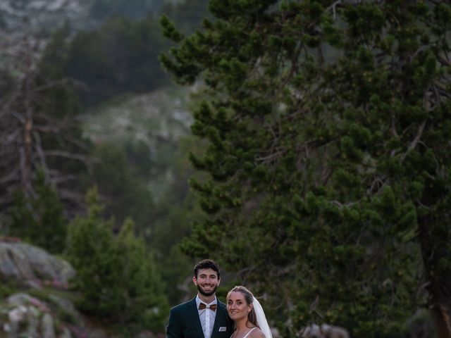 Le mariage de Mathias et Hannah à Puydaniel, Haute-Garonne 13