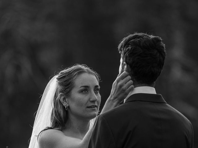 Le mariage de Mathias et Hannah à Puydaniel, Haute-Garonne 19