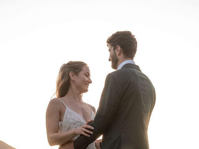 Le mariage de Mathias et Hannah à Puydaniel, Haute-Garonne 20