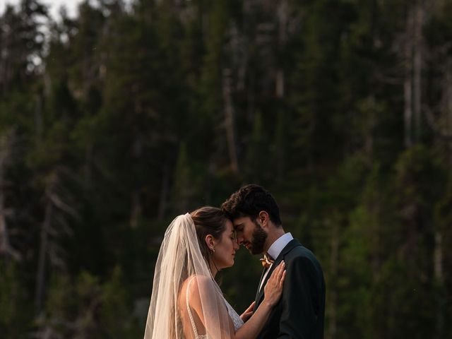 Le mariage de Mathias et Hannah à Puydaniel, Haute-Garonne 22