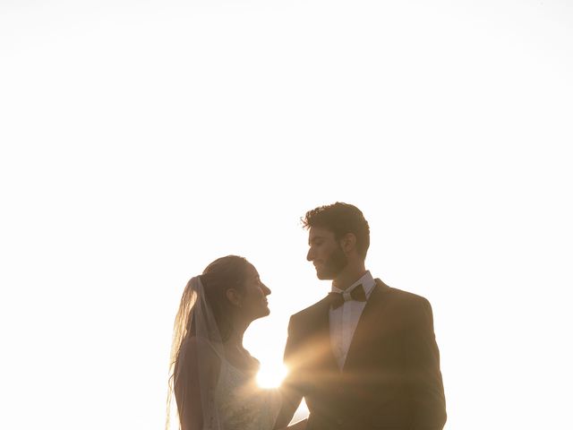 Le mariage de Mathias et Hannah à Puydaniel, Haute-Garonne 23