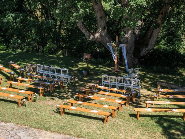 Le mariage de Mathias et Hannah à Puydaniel, Haute-Garonne 40