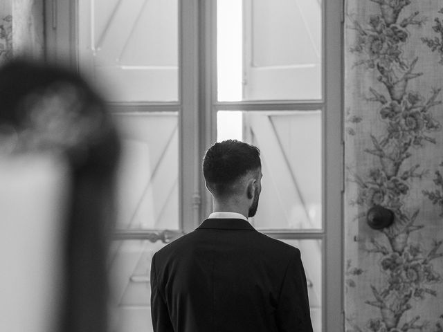 Le mariage de Mathias et Hannah à Puydaniel, Haute-Garonne 53