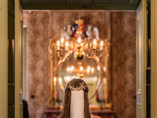 Le mariage de Mathias et Hannah à Puydaniel, Haute-Garonne 54