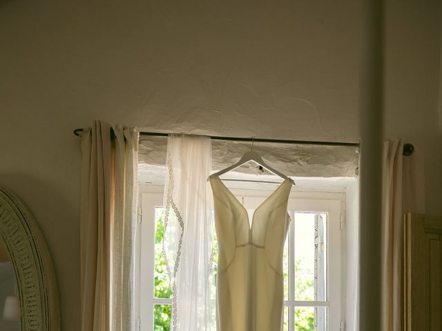 Le mariage de Etienne et Amandine à Oppedette, Alpes-de-Haute-Provence 9