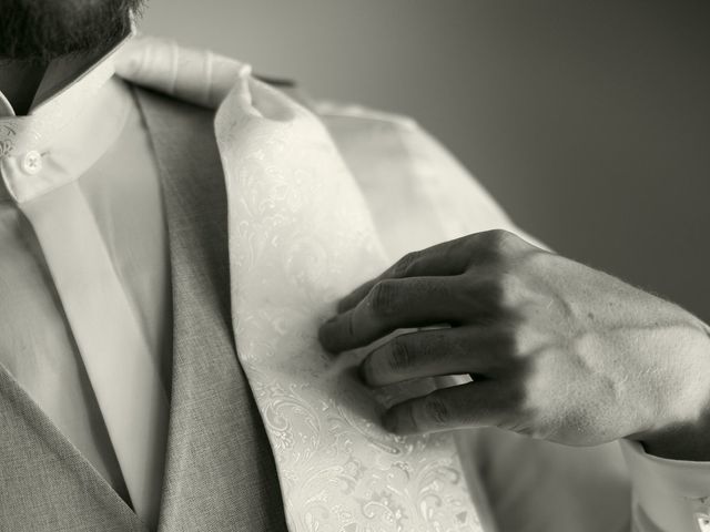Le mariage de Etienne et Amandine à Oppedette, Alpes-de-Haute-Provence 10