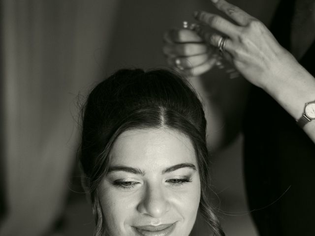 Le mariage de Etienne et Amandine à Oppedette, Alpes-de-Haute-Provence 14