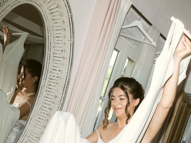 Le mariage de Etienne et Amandine à Oppedette, Alpes-de-Haute-Provence 18
