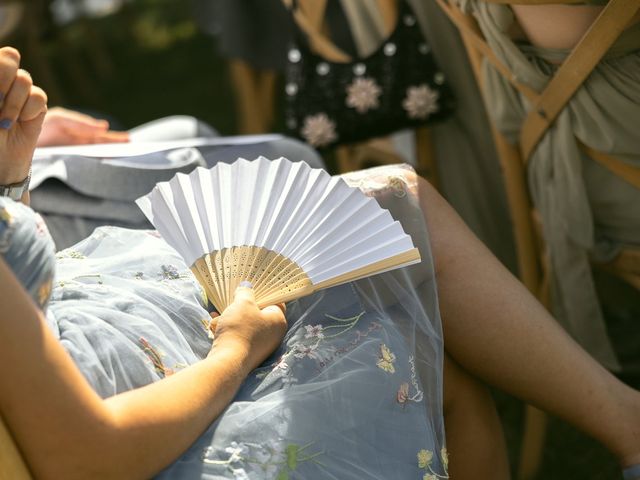 Le mariage de Etienne et Amandine à Oppedette, Alpes-de-Haute-Provence 20