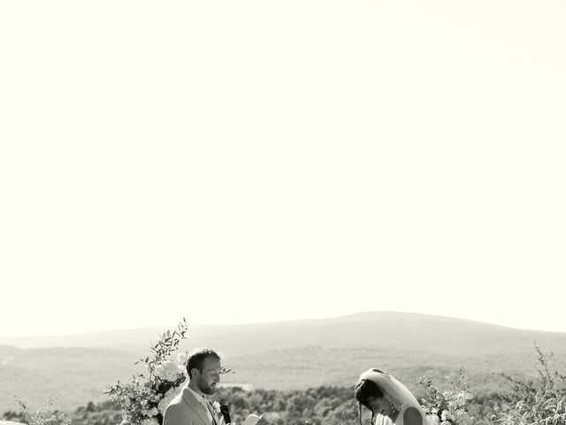Le mariage de Etienne et Amandine à Oppedette, Alpes-de-Haute-Provence 23