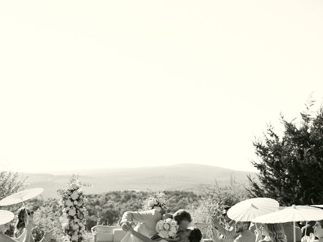Le mariage de Etienne et Amandine à Oppedette, Alpes-de-Haute-Provence 26