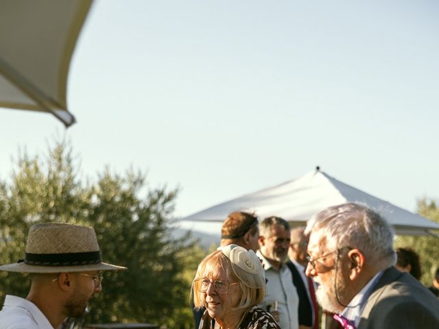 Le mariage de Etienne et Amandine à Oppedette, Alpes-de-Haute-Provence 29