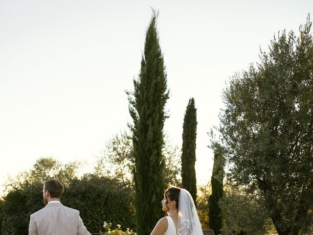 Le mariage de Etienne et Amandine à Oppedette, Alpes-de-Haute-Provence 49
