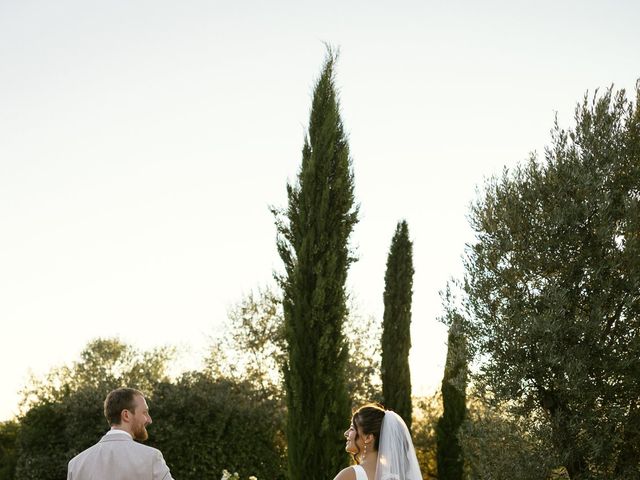 Le mariage de Etienne et Amandine à Oppedette, Alpes-de-Haute-Provence 50