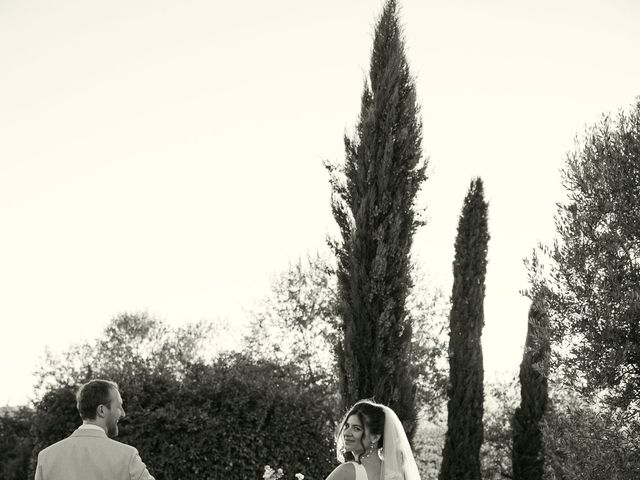 Le mariage de Etienne et Amandine à Oppedette, Alpes-de-Haute-Provence 51