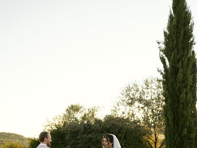 Le mariage de Etienne et Amandine à Oppedette, Alpes-de-Haute-Provence 52