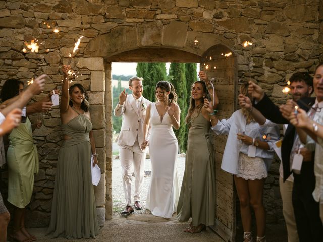 Le mariage de Amandine et Etienne