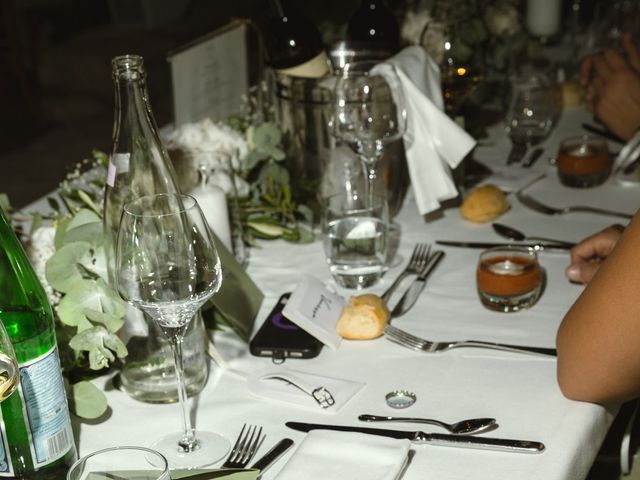 Le mariage de Etienne et Amandine à Oppedette, Alpes-de-Haute-Provence 62