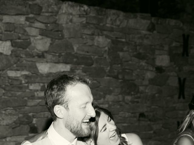Le mariage de Etienne et Amandine à Oppedette, Alpes-de-Haute-Provence 63