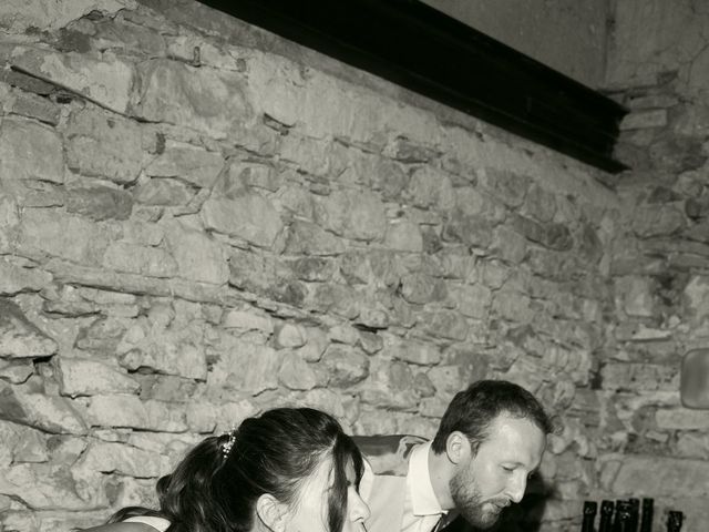Le mariage de Etienne et Amandine à Oppedette, Alpes-de-Haute-Provence 65