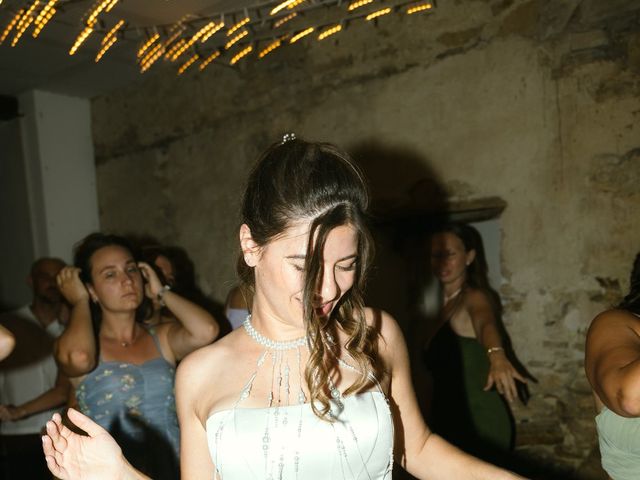 Le mariage de Etienne et Amandine à Oppedette, Alpes-de-Haute-Provence 66
