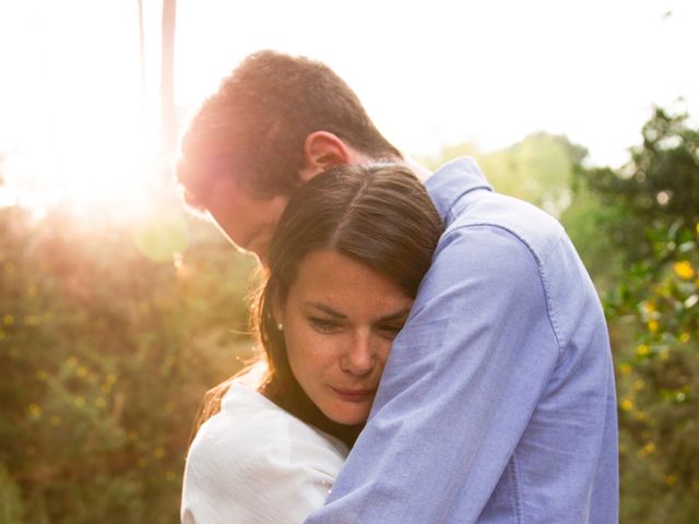 Le mariage de Benjamin et Marine à Agen, Lot-et-Garonne 3